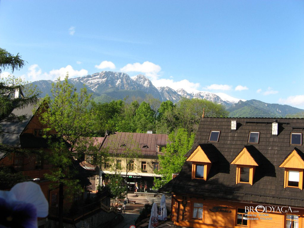 Zakopane